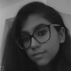 Meet your Posher, Praharshitha